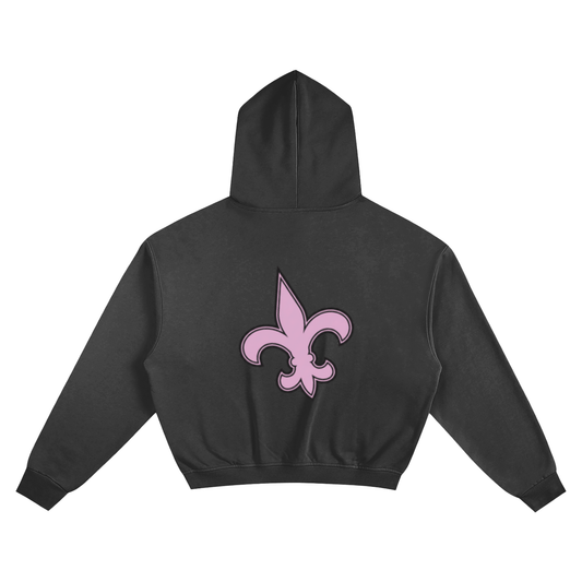 The NOLA Vault SAINTS Hoodie