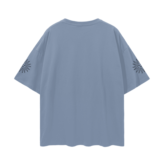 Heart On Your Sleeve T-Shirt