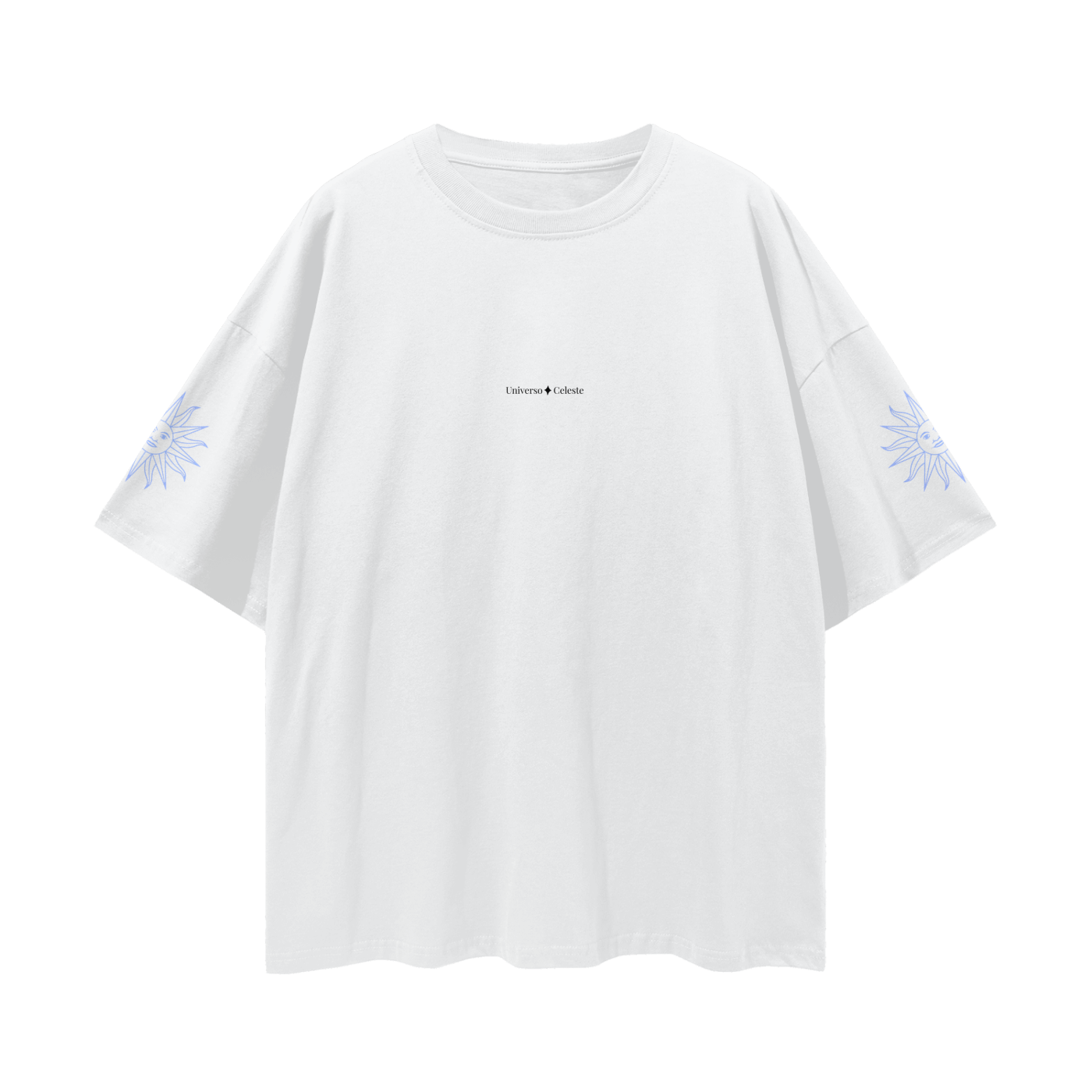 Heart On My Sleeve T-Shirt