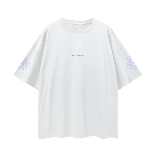 Heart On My Sleeve T-Shirt