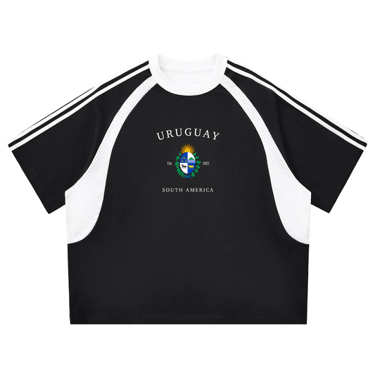 Escudo De Armas Sport T-Shirt