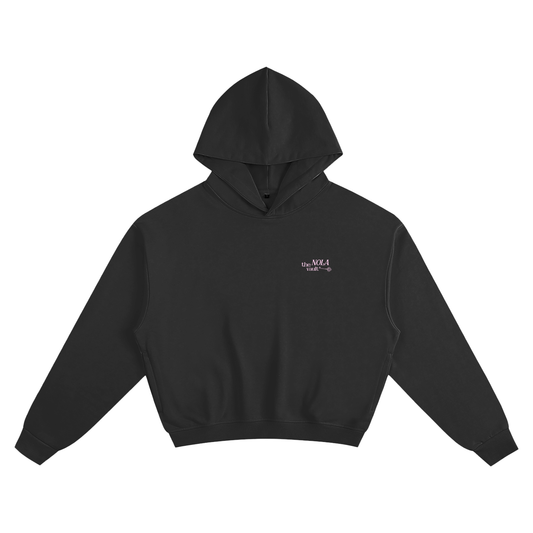 The NOLA Vault SAINTS Hoodie