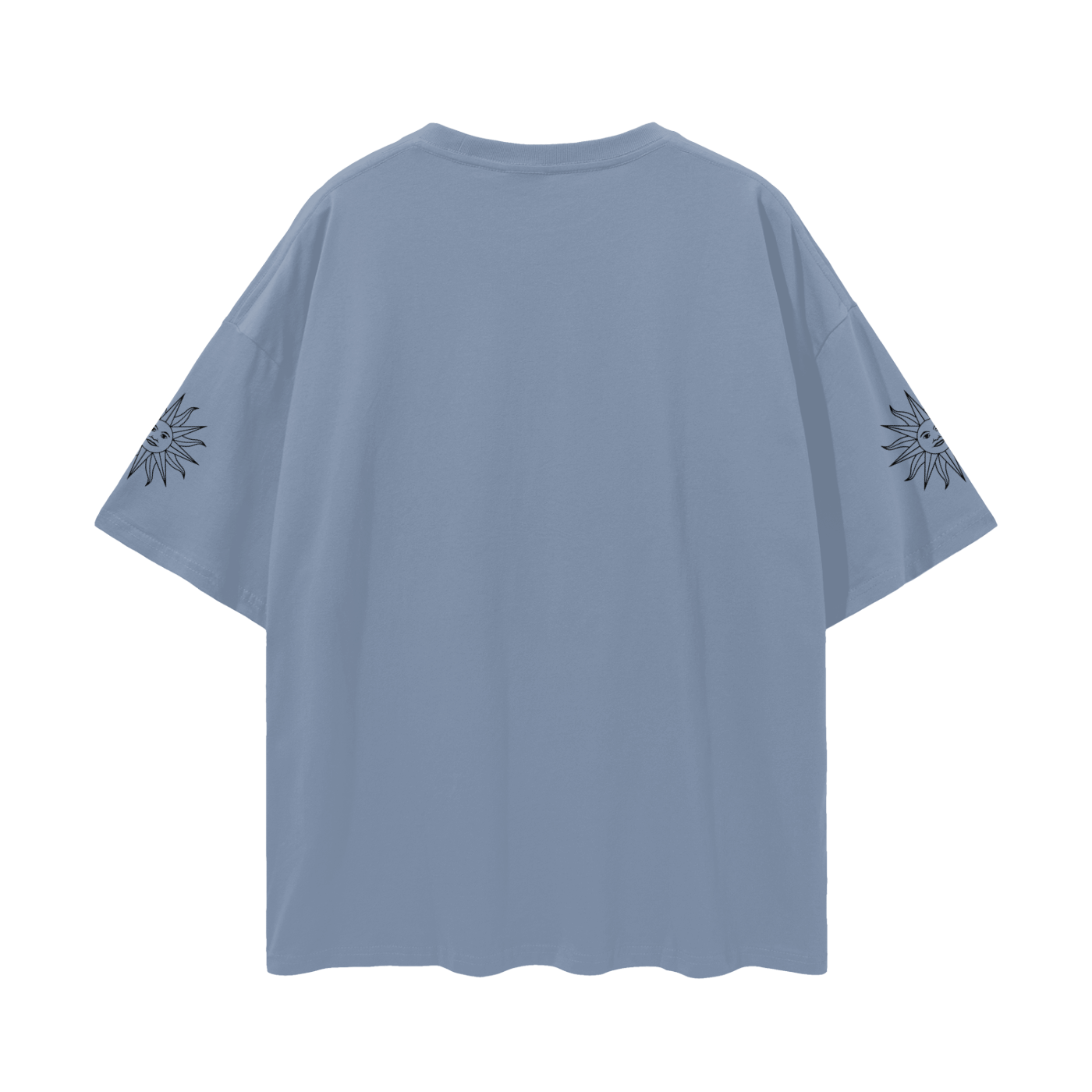 Heart On Your Sleeve T-Shirt