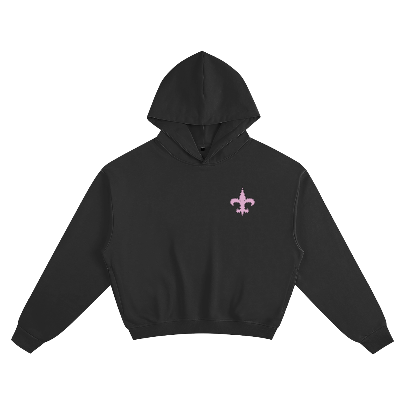 The NOLA Vault Saints Hoodie