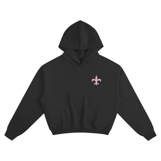 The NOLA Vault Saints Hoodie