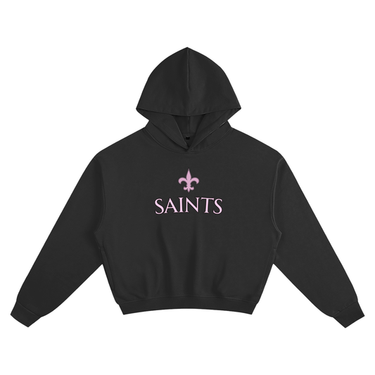 The NOLA Vault Saints Hoodie