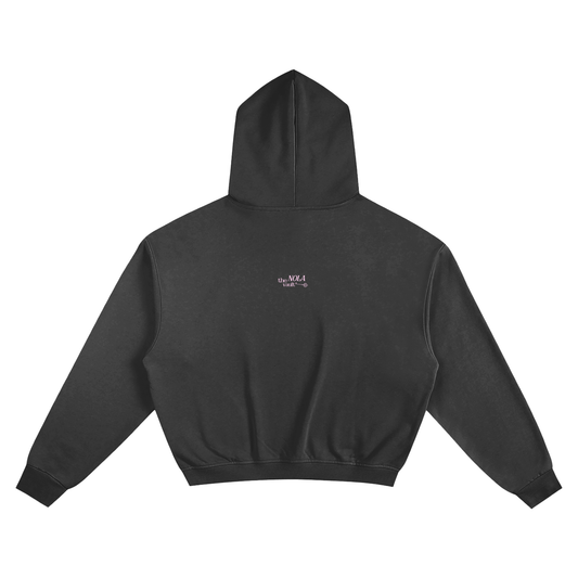 The NOLA Vault Saints Hoodie