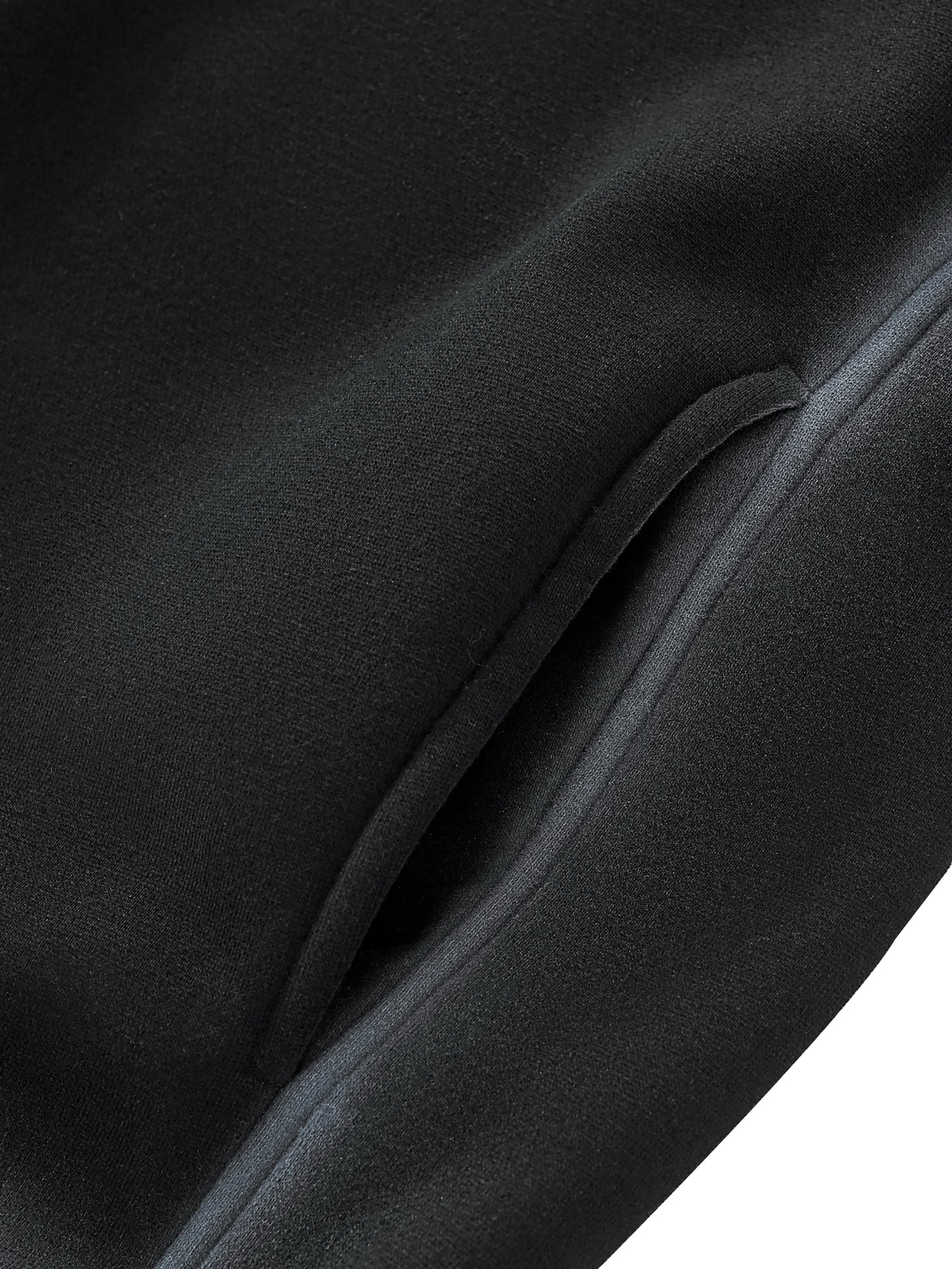 Ceniza Celeste Oversized Hoodie